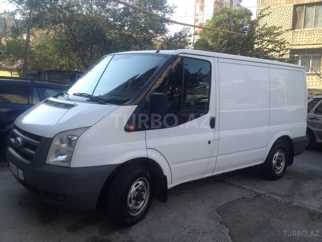Ford Transit 2011, 134,000 km - 2.2 л - Bakı