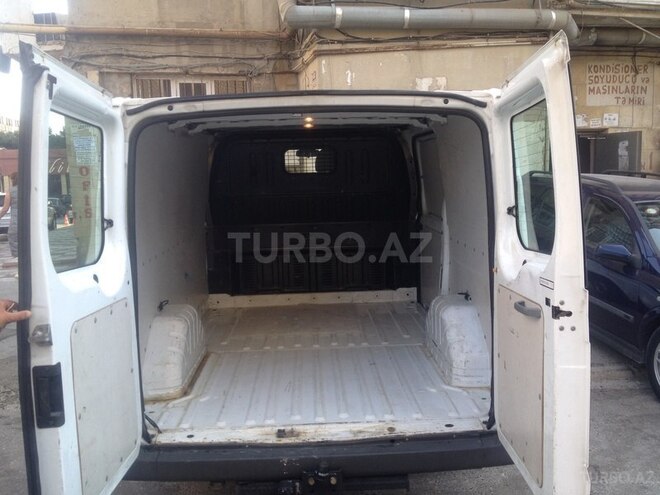 Ford Transit 2011, 134,000 km - 2.2 л - Bakı