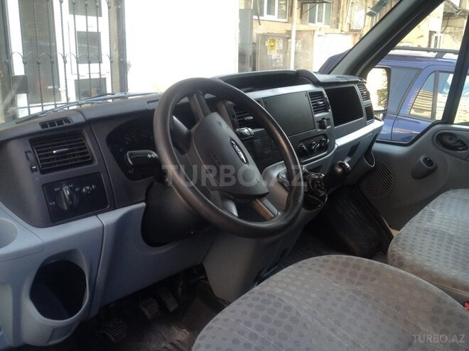 Ford Transit 2011, 134,000 km - 2.2 л - Bakı