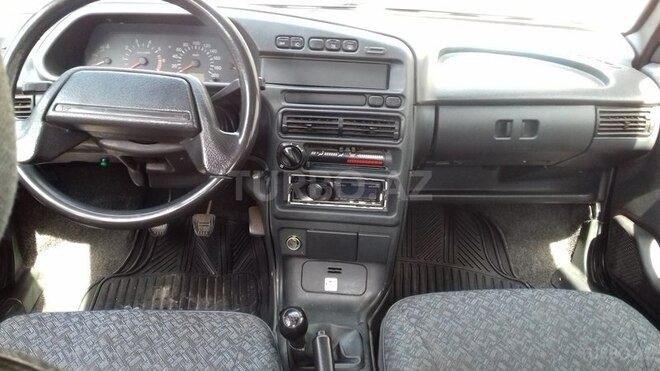 LADA (VAZ) 2114 2008, 208,400 km - 1.6 l - Bakı