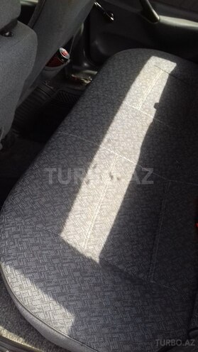 LADA (VAZ) 2114 2008, 208,400 km - 1.6 l - Bakı