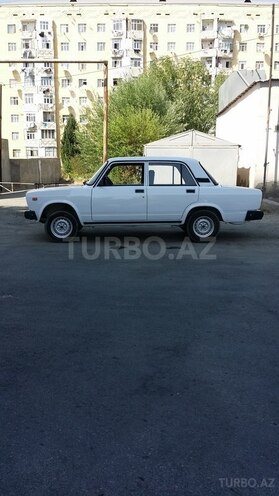 LADA (VAZ) 2107 2007, 166 km - 0.2 л - Ağstafa