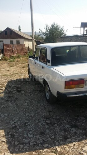 LADA (VAZ) 2107 2007, 166 km - 0.2 л - Ağstafa