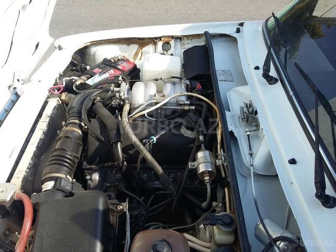 LADA (VAZ) 2107 2010, 80,000 km - 1.6 l - Beyləqan