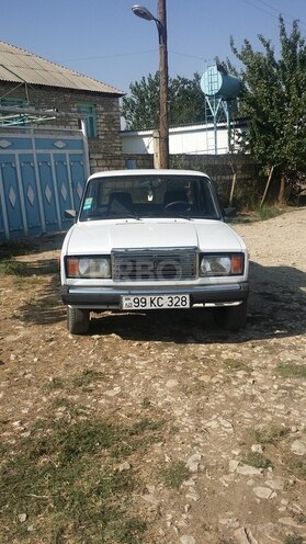 LADA (VAZ) 2107 2007, 166 km - 0.2 л - Ağstafa