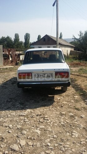 LADA (VAZ) 2107 2007, 166 km - 0.2 л - Ağstafa