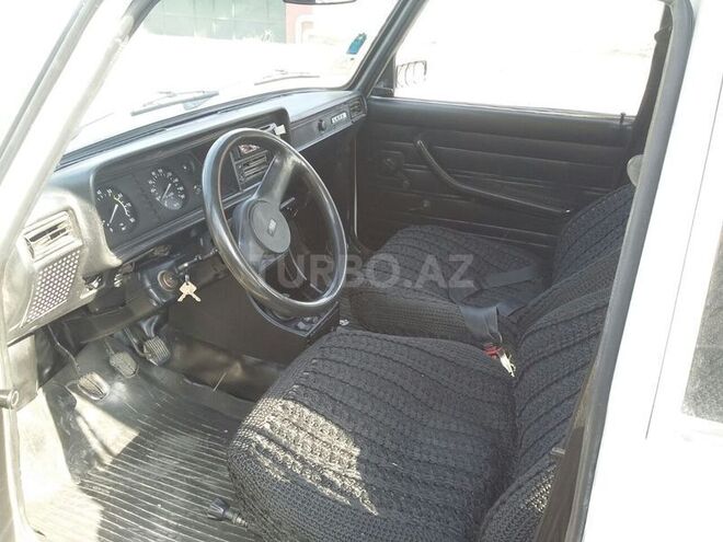 LADA (VAZ) 2107 2010, 80,000 km - 1.6 l - Beyləqan