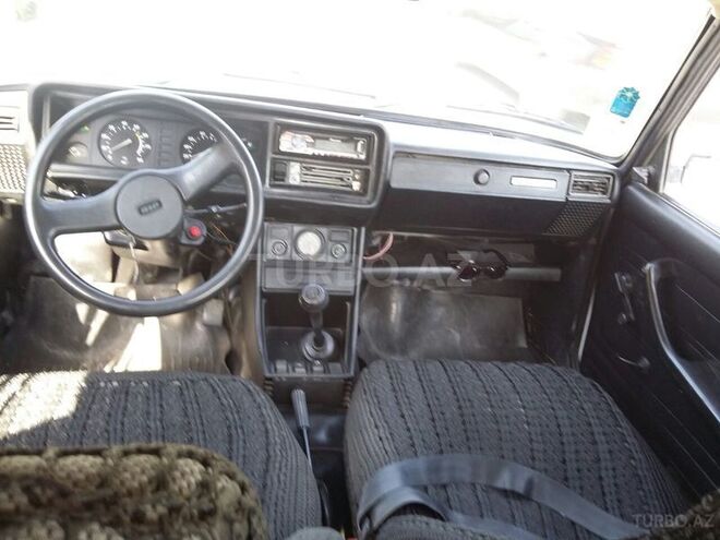 LADA (VAZ) 2107 2010, 80,000 km - 1.6 l - Beyləqan