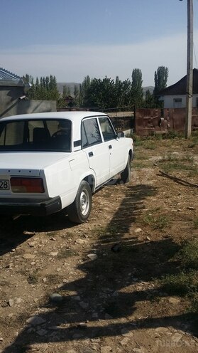 LADA (VAZ) 2107 2007, 166 km - 0.2 л - Ağstafa
