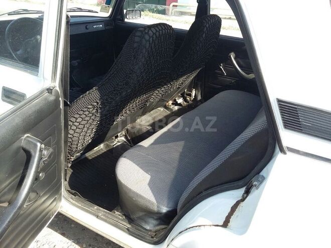 LADA (VAZ) 2107 2010, 80,000 km - 1.6 l - Beyləqan