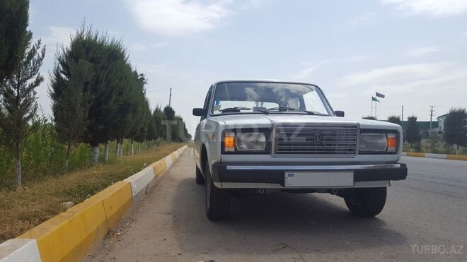 LADA (VAZ) 2107 2010, 80,000 km - 1.6 l - Beyləqan