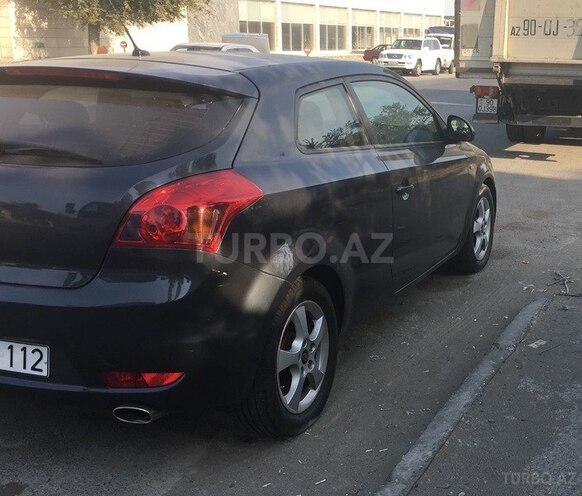 Kia Ceed 2008, 142,000 km - 1.6 l - Bakı