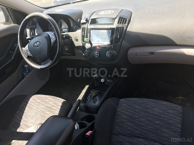 Kia Ceed 2008, 142,000 km - 1.6 l - Bakı
