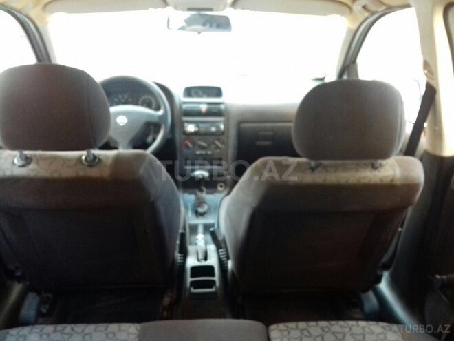 Opel Astra 2000, 301,000 km - 1.8 l - Sumqayıt