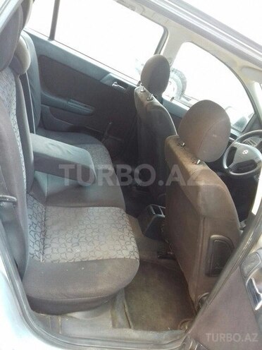 Opel Astra 2000, 301,000 km - 1.8 l - Sumqayıt