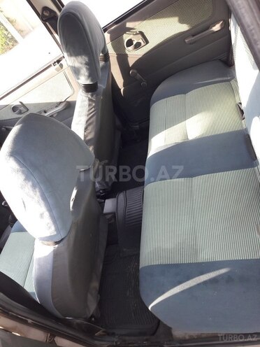 Daewoo Tico 1997, 156,000 km - 0.8 l - Bakı
