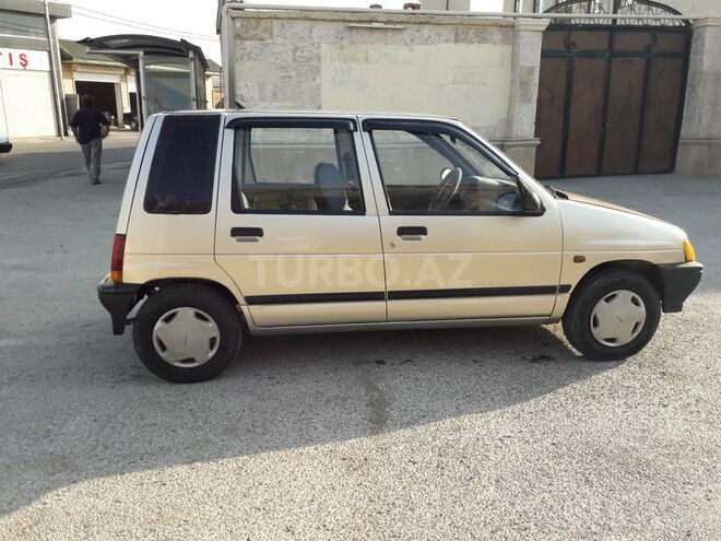 Daewoo Tico 1997, 156,000 km - 0.8 l - Bakı