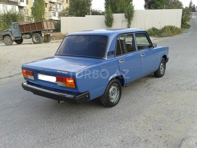 LADA (VAZ) 2107 2007, 58,000 km - 1.6 л - Bakı