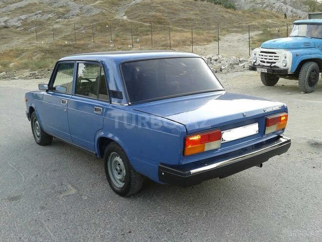 LADA (VAZ) 2107 2007, 58,000 km - 1.6 л - Bakı