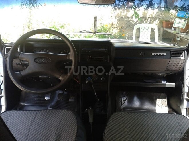 LADA (VAZ) 2107 2007, 58,000 km - 1.6 л - Bakı