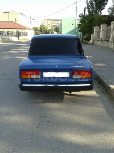 LADA (VAZ) 2107 2007, 58,000 km - 1.6 л - Bakı