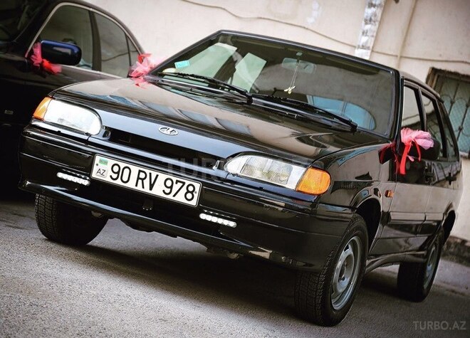 LADA (VAZ) 2114 2012, 110,000 km - 1.6 л - Bakı