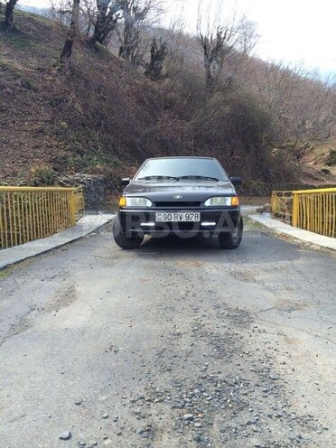 LADA (VAZ) 2114 2012, 110,000 km - 1.6 л - Bakı