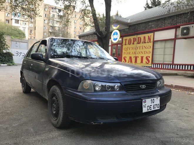Daewoo Nexia 1996, 278,808 km - 1.6 l - Bakı