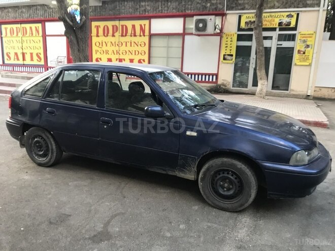 Daewoo Nexia 1996, 278,808 km - 1.6 l - Bakı