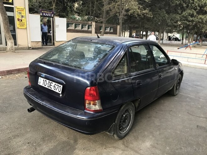 Daewoo Nexia 1996, 278,808 km - 1.6 l - Bakı