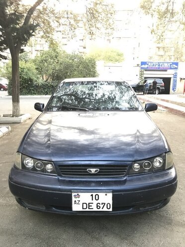 Daewoo Nexia 1996, 278,808 km - 1.6 l - Bakı