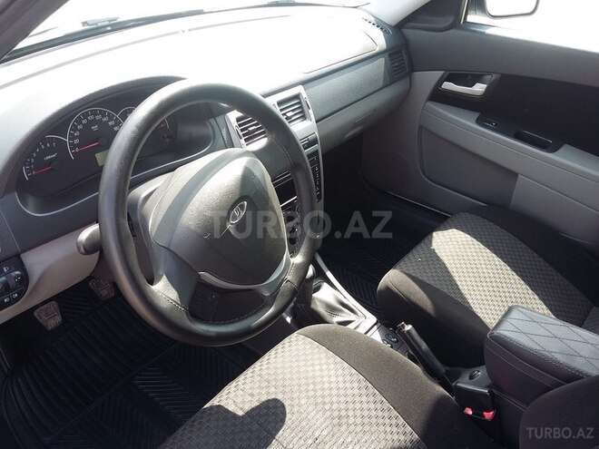 LADA (VAZ) Priora 2013, 45,822 km - 1.6 l - Bərdə