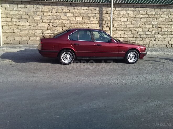 BMW 520 1992, 185,000 km - 2.0 л - Bakı