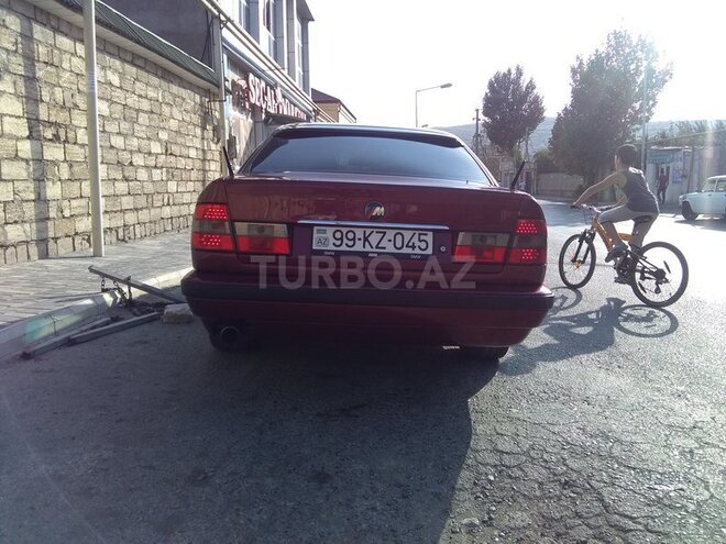 BMW 520 1992, 185,000 km - 2.0 л - Bakı