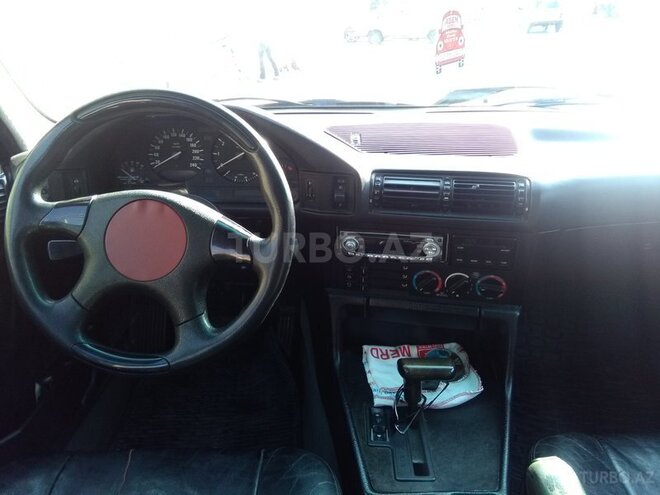 BMW 520 1992, 185,000 km - 2.0 л - Bakı