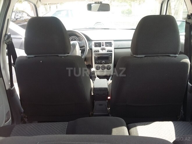 LADA (VAZ) Priora 2013, 45,822 km - 1.6 l - Bərdə