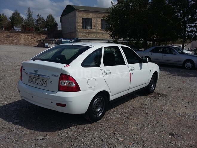 LADA (VAZ) Priora 2013, 45,822 km - 1.6 l - Bərdə
