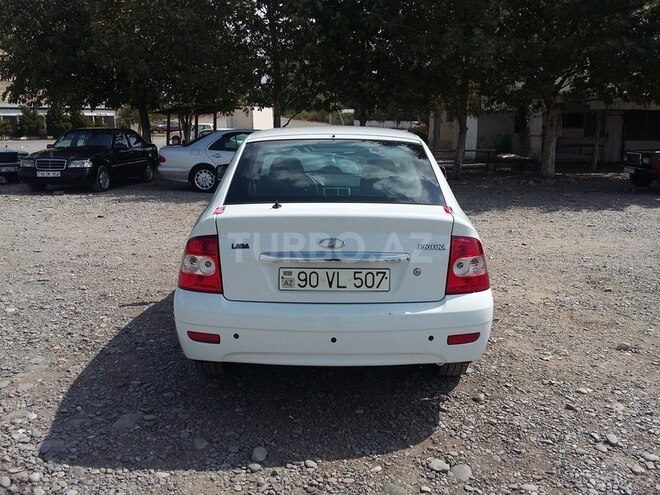LADA (VAZ) Priora 2013, 45,822 km - 1.6 l - Bərdə