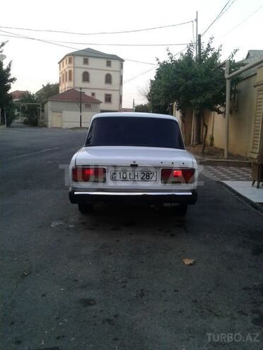 LADA (VAZ) 2107 2000, 23,500 km - 1.6 л - Bakı