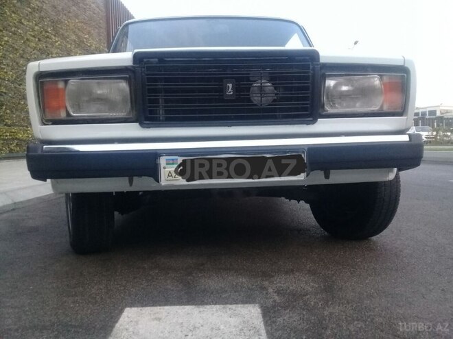 LADA (VAZ) 2107 2010, 79,000 km - 1.6 l - Bakı