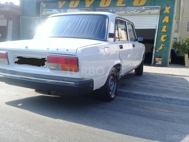 LADA (VAZ) 2107 2010, 79,000 km - 1.6 l - Bakı