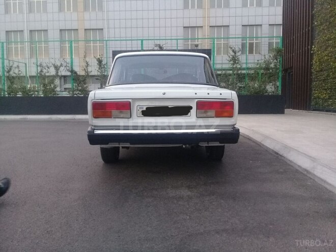 LADA (VAZ) 2107 2010, 79,000 km - 1.6 l - Bakı