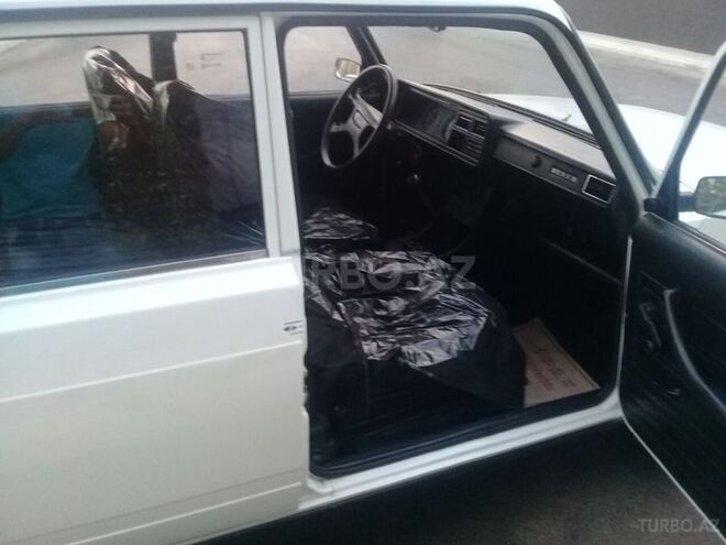 LADA (VAZ) 2107 2010, 79,000 km - 1.6 l - Bakı