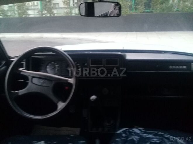 LADA (VAZ) 2107 2010, 79,000 km - 1.6 l - Bakı