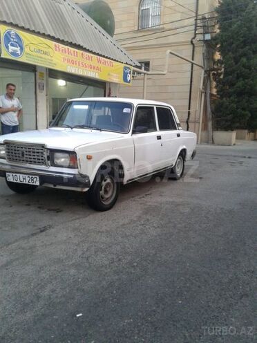 LADA (VAZ) 2107 2000, 23,500 km - 1.6 л - Bakı