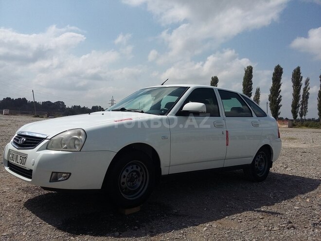 LADA (VAZ) Priora 2013, 45,822 km - 1.6 l - Bərdə