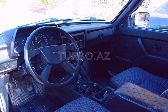 LADA (VAZ) Niva 2013, 790,000 km - 1.7 l - Bakı