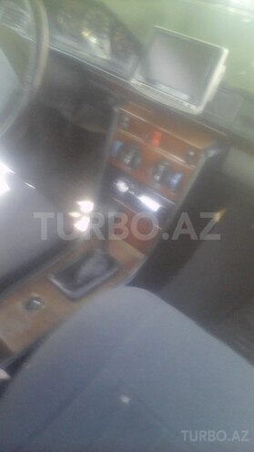 Mercedes E 200 1990, 36,665 km - 0.2 l - Bakı