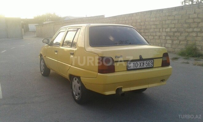 ZAZ Slavuta 2005, 246,000 km - 1.2 л - Sumqayıt