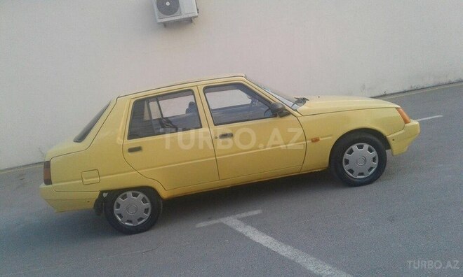 ZAZ Slavuta 2005, 246,000 km - 1.2 л - Sumqayıt